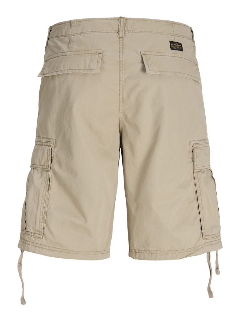 JPSTCOLE FRANK CARGO SHORTS MID SN