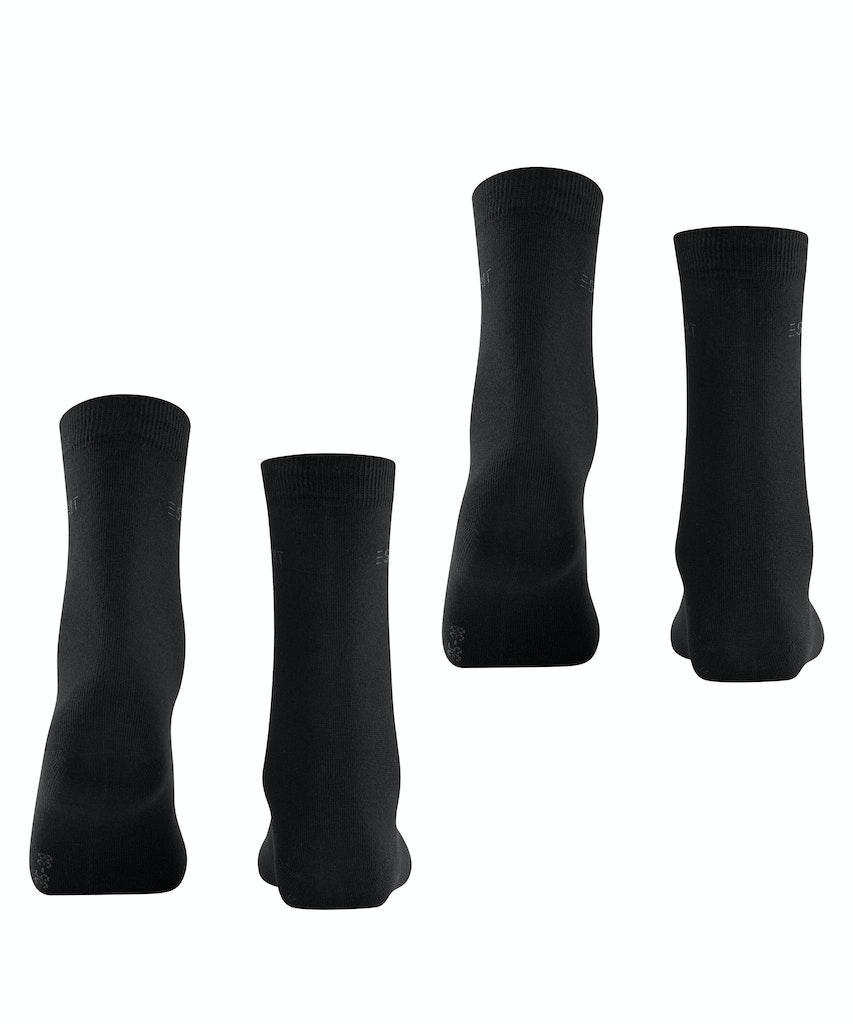 Esprit Uni 2-Pack Damen