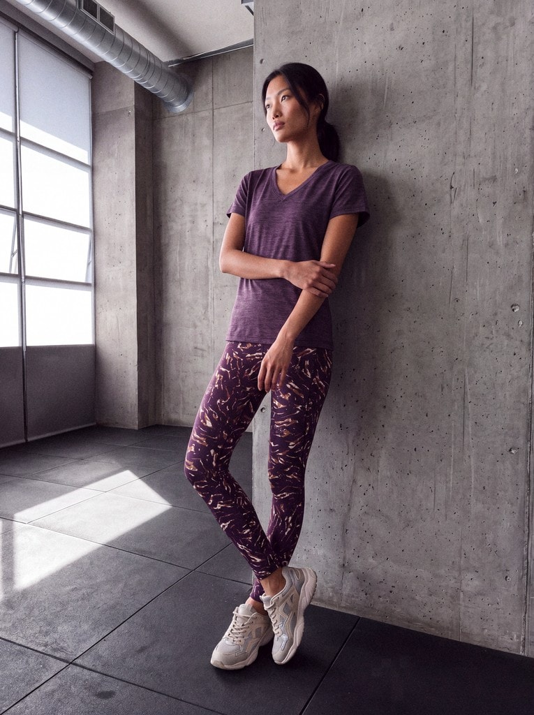 ONPCORE VN SS REG TEE NOOS