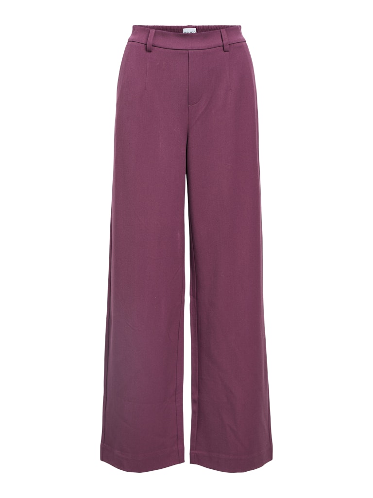 OBJLISA WIDE PANT NOOS