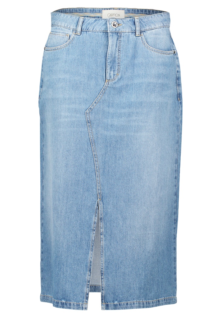 Jeansrock
