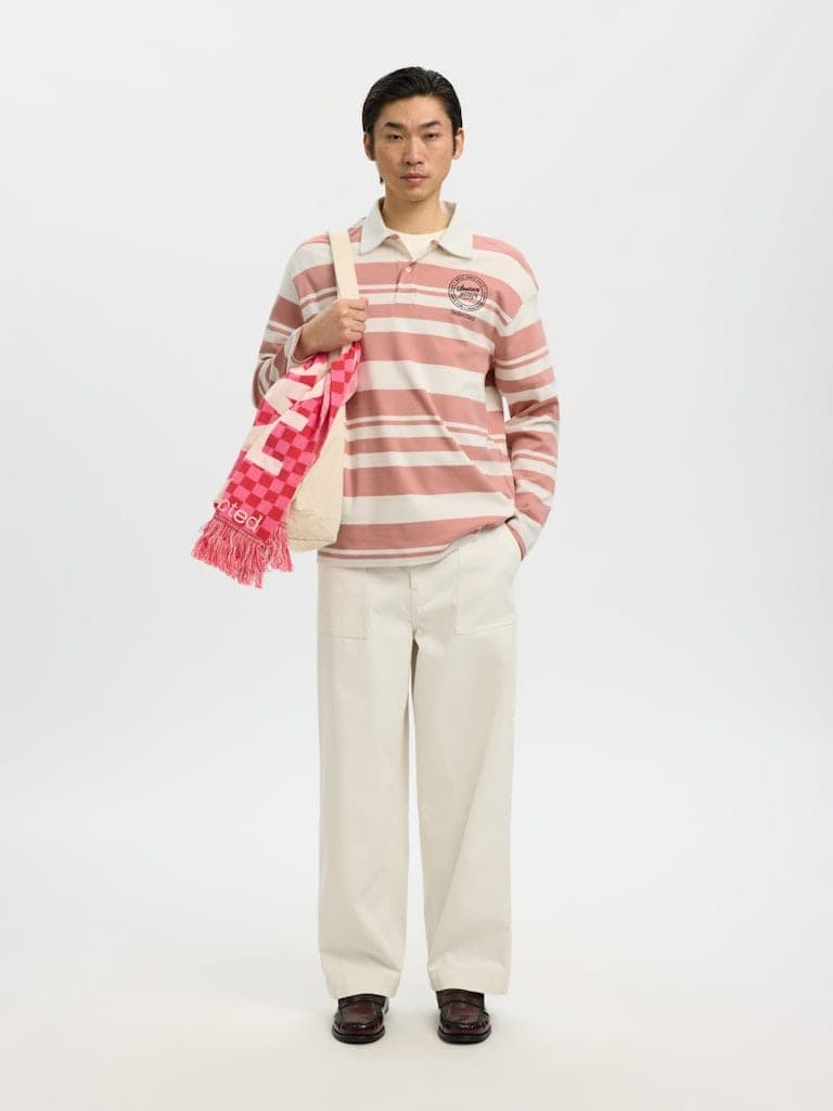 SLHRELAXJACK LS POLO HOTEL AMOUR