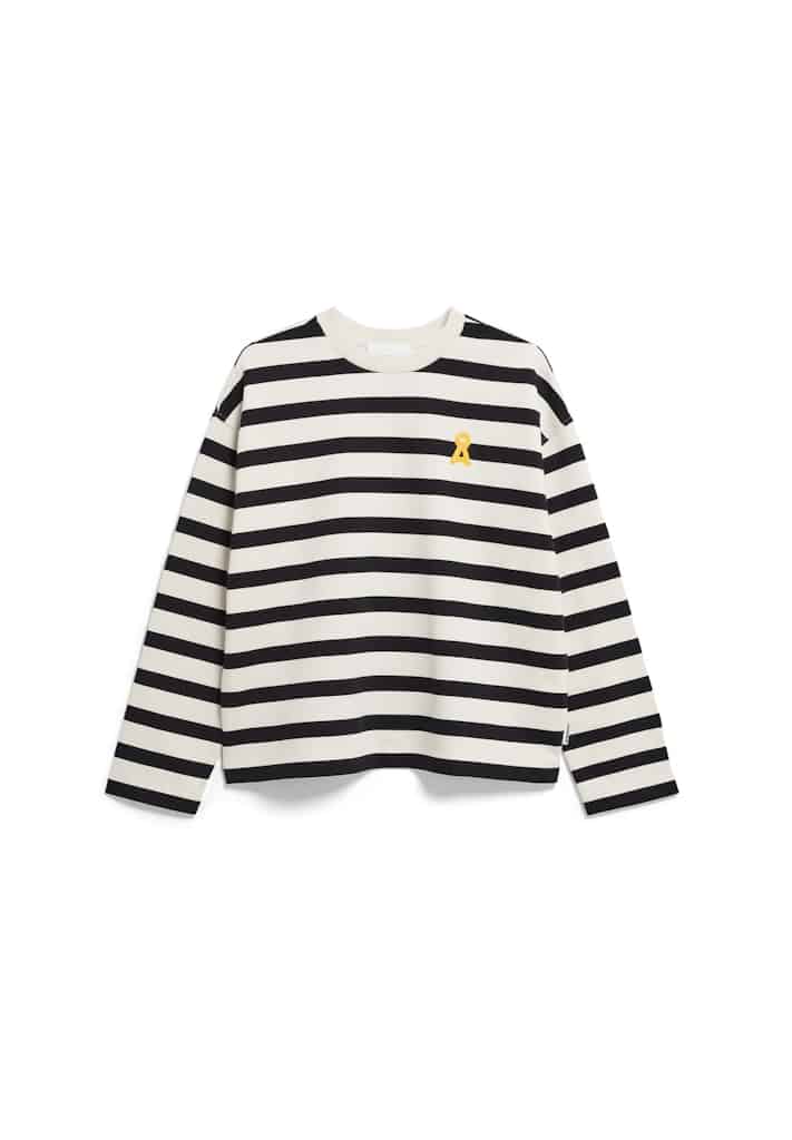 ICONIC Å FRANKAA BOLD SWEAT