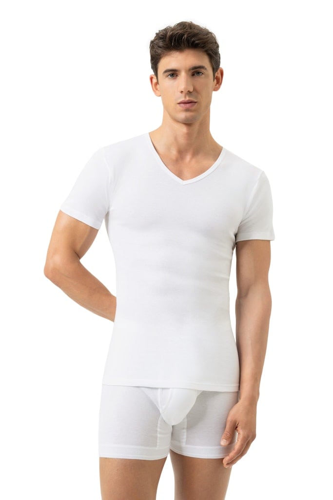 V-Neck Shirt