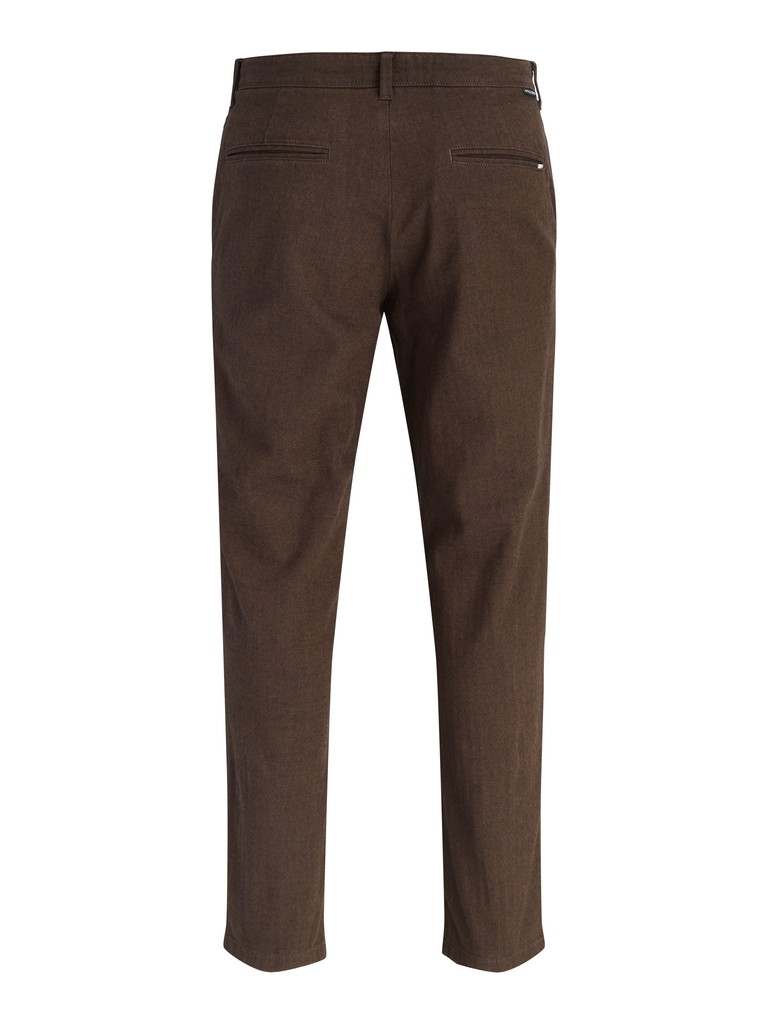 JPSTMARCO BOWIE WINTER CHINO SN