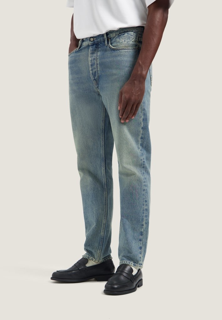 DS_Logan 5 Pocket IRW