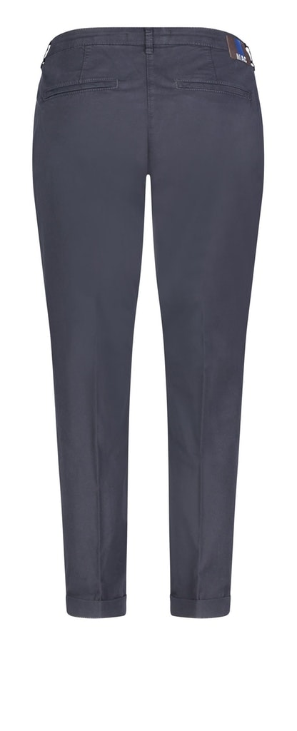 MAC JEANS - CHINO, Authentic stretch gabardine