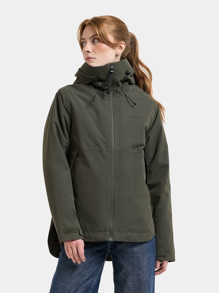 Jennie Jacket