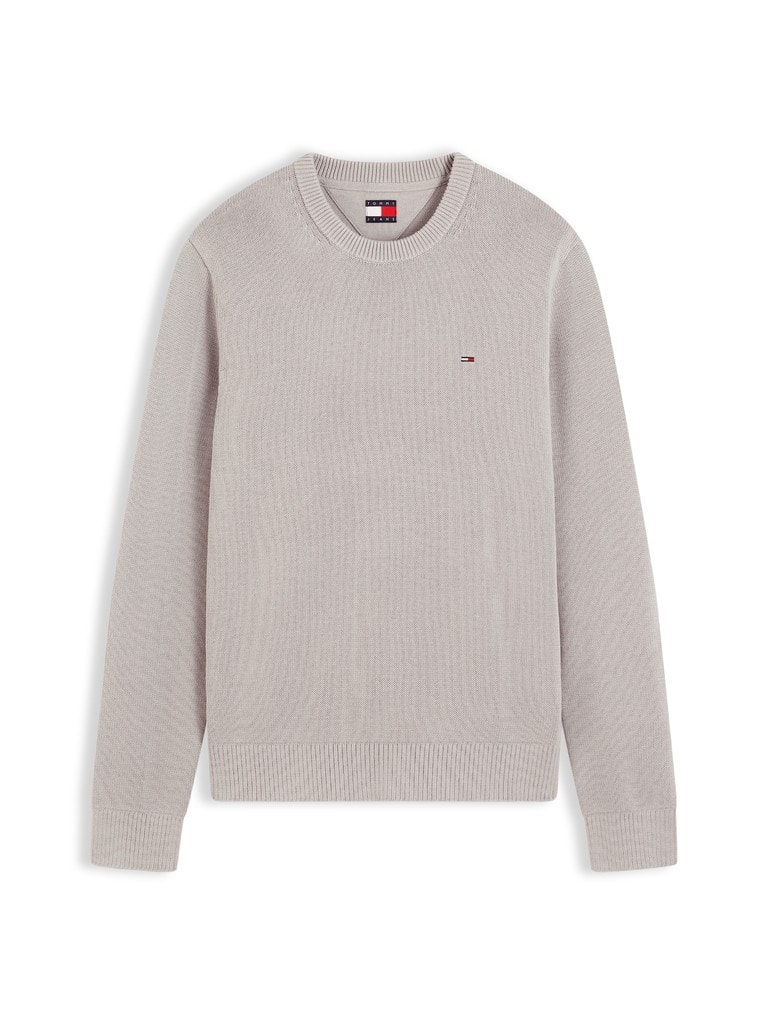TJM SLIM ESS SWEATER EXT