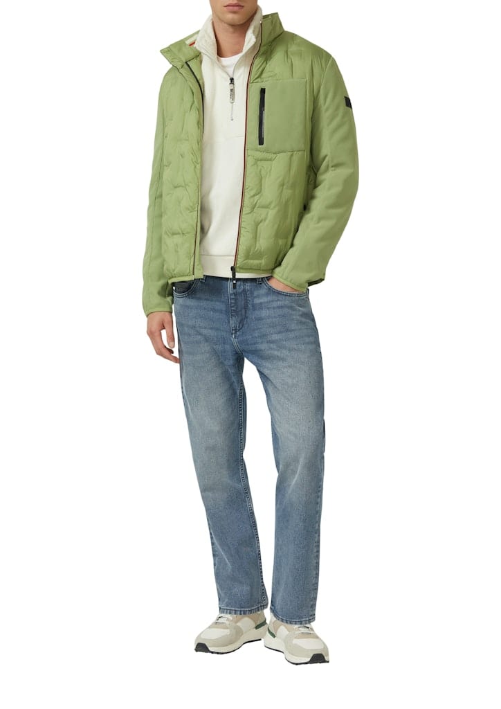 Outdoor-Jacke