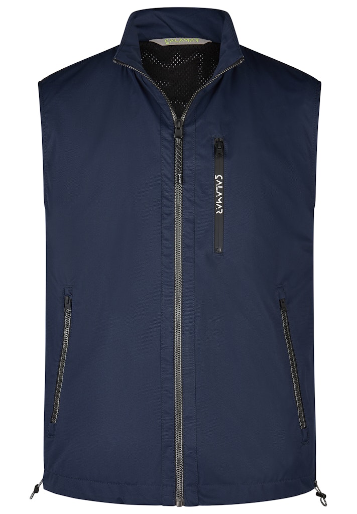 Weste Outdoor