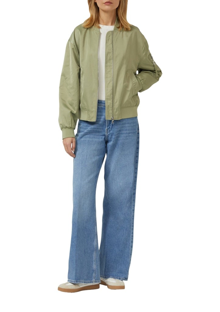 Outdoor-Jacke