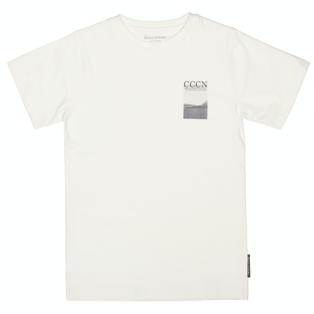 Kn.-T-Shirt