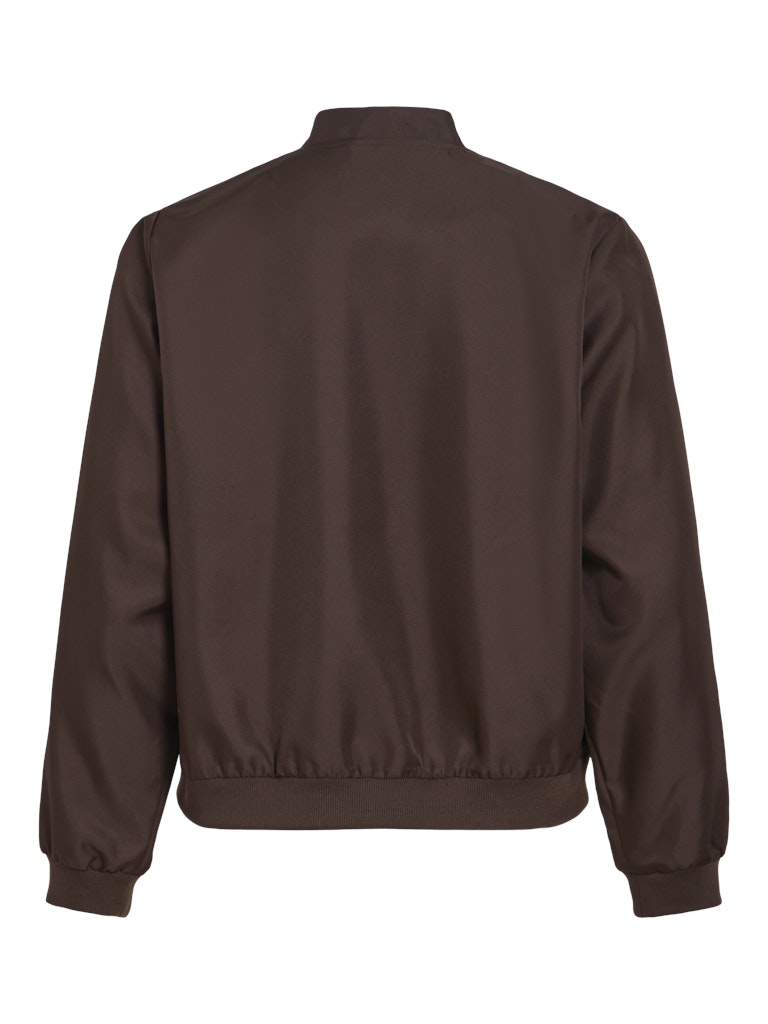 VIPAPAYA L/S BOMBER JACKET - NOOS