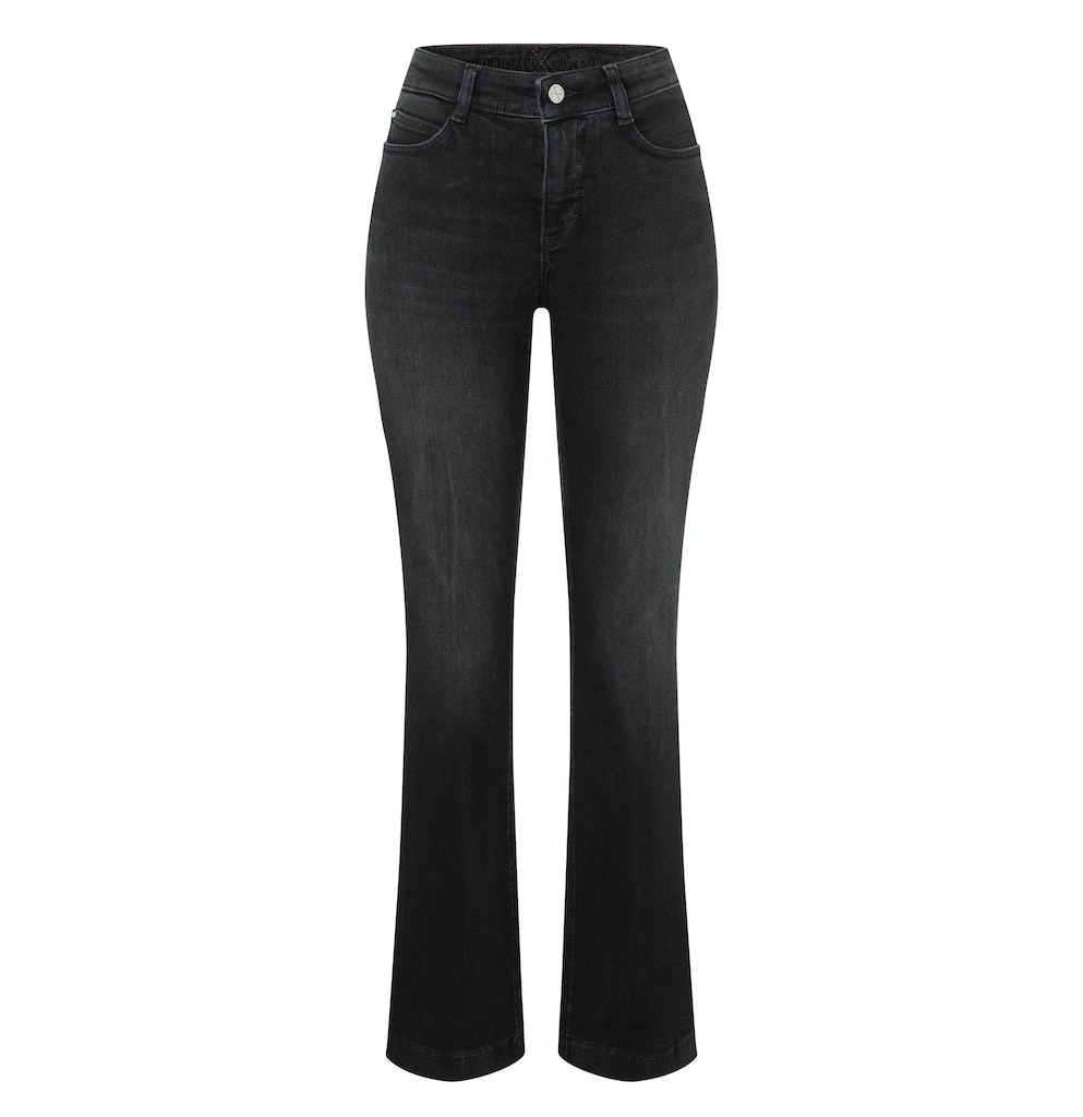 MAC JEANS - DREAM BOOT, Authentic mega flex