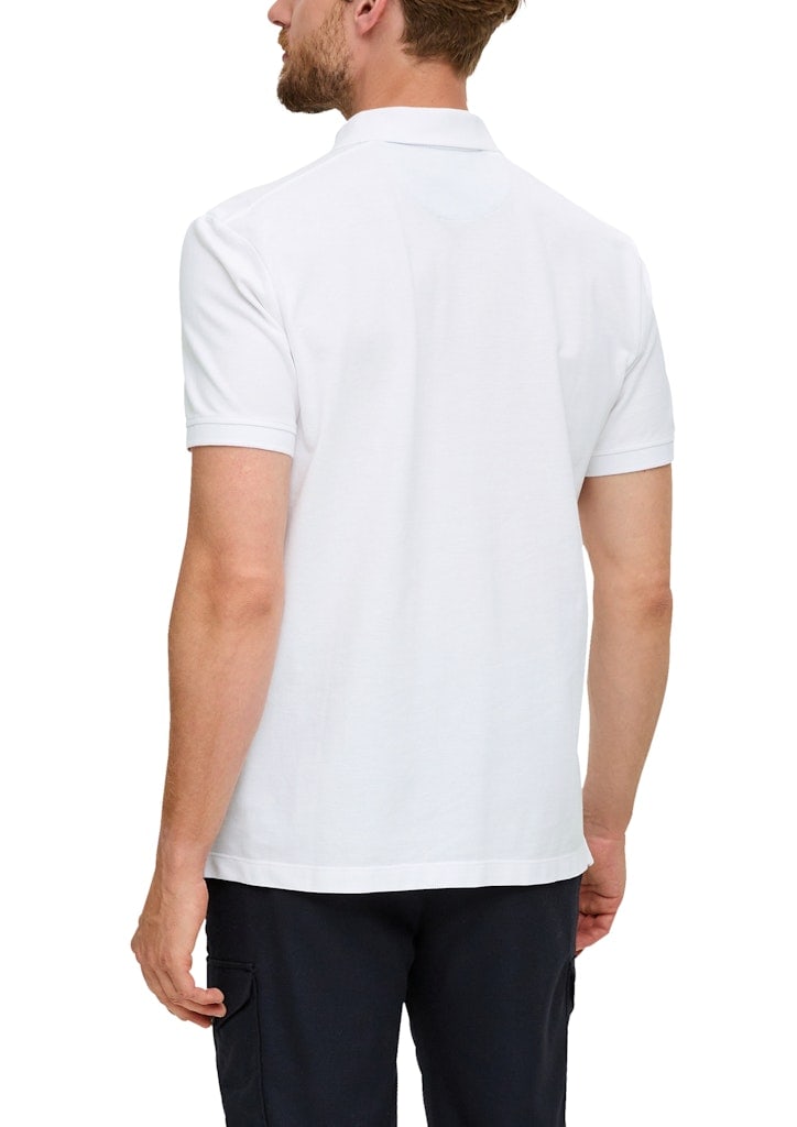 Poloshirt
