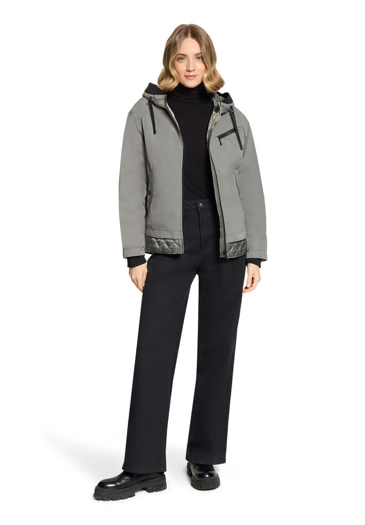 Winterjacke