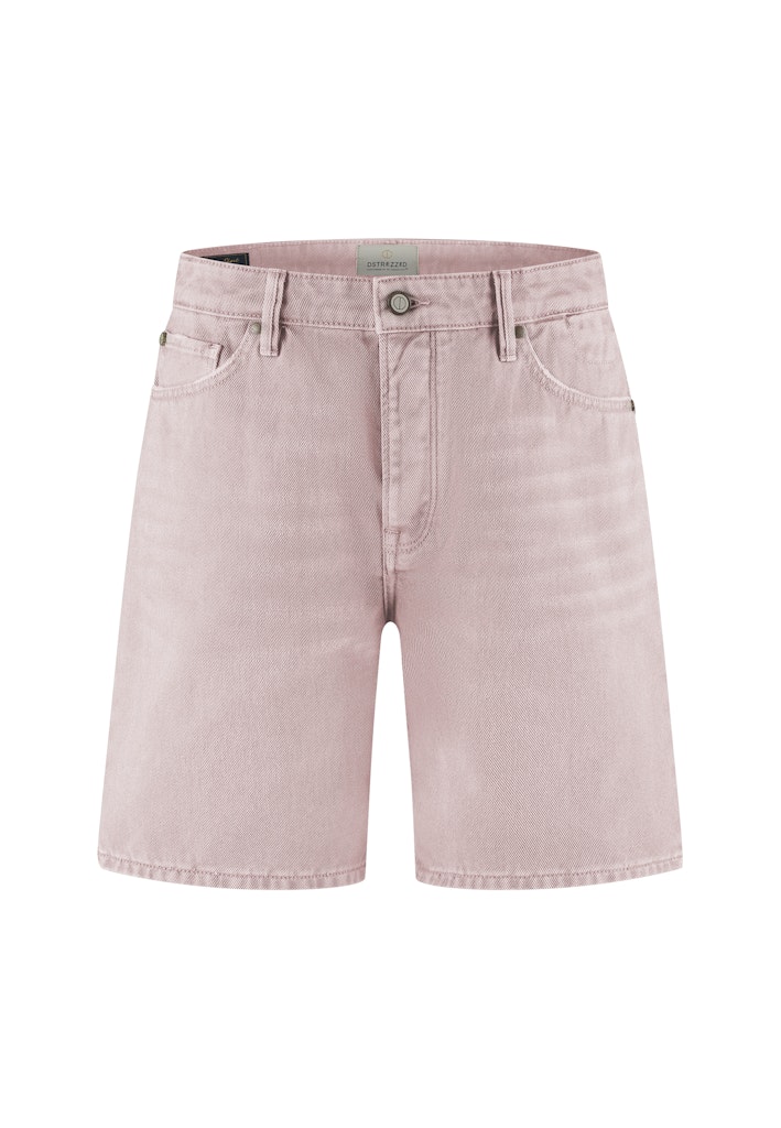 DS_Logan 5 Pocket Short