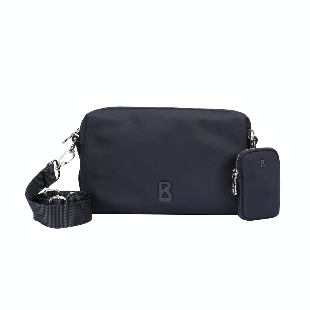 Verbier Play Pukie Shoulderbag Shz