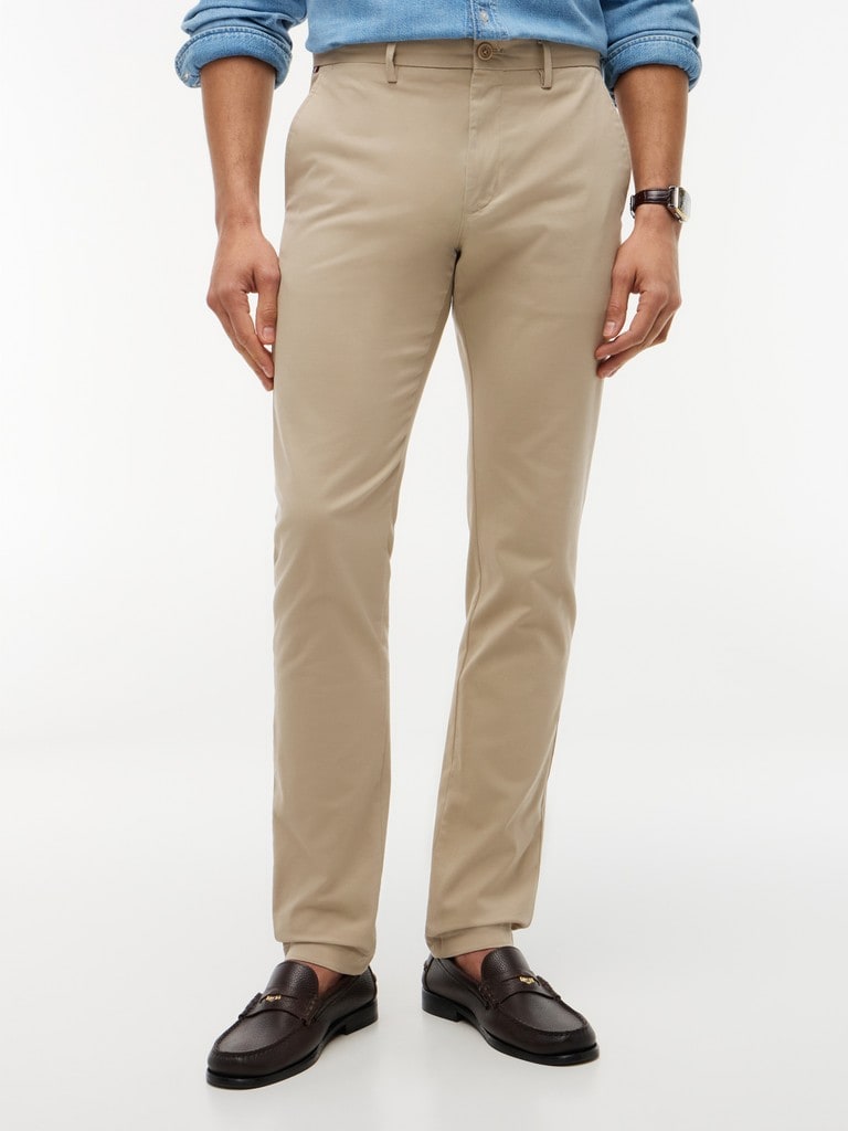 CORE BLEECKER 1985 PIMA COTTON