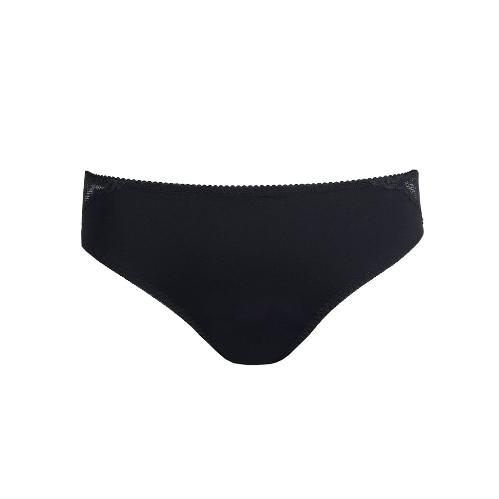 SALERNO midnight blue Rioslip