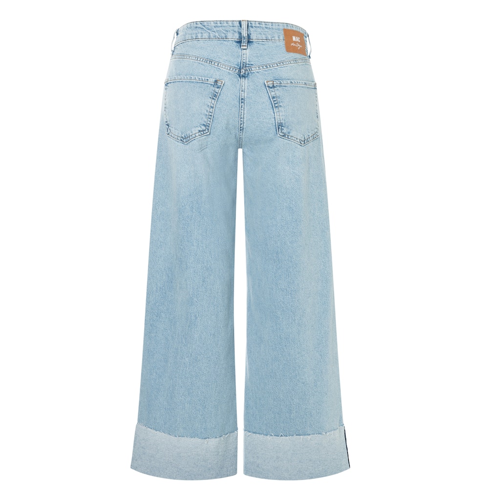 MAC JEANS - NEVADA, Rigid Cool