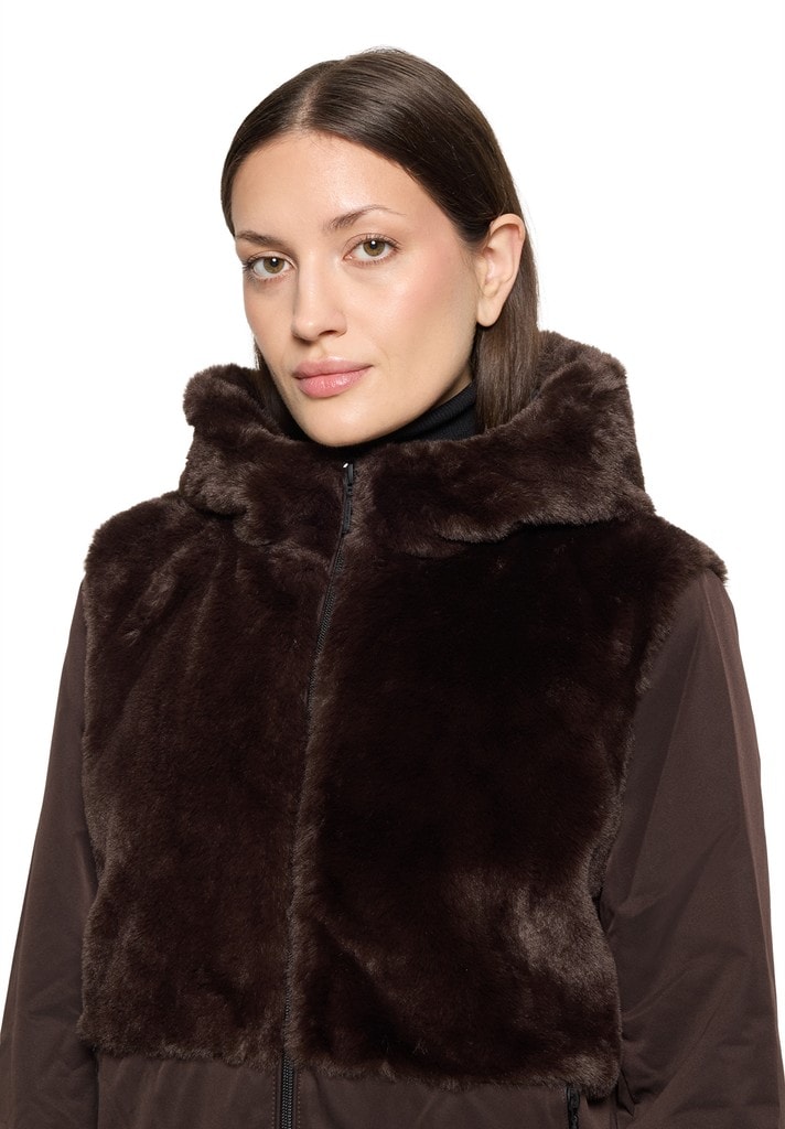 Winterjacke