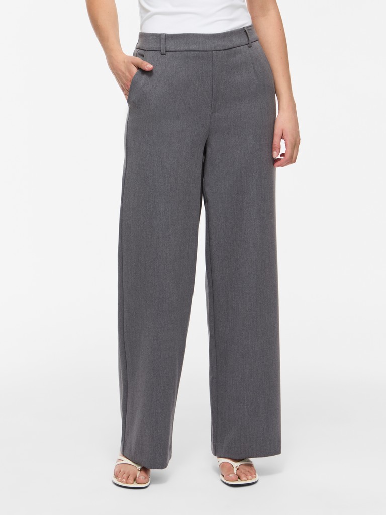 VIVARONE HW WIDE PANT - NOOS