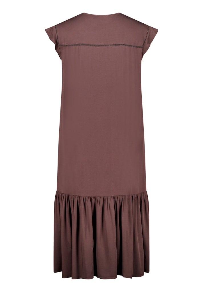 Casual-Kleid