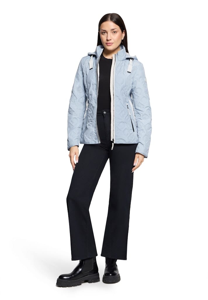 Sommerjacke