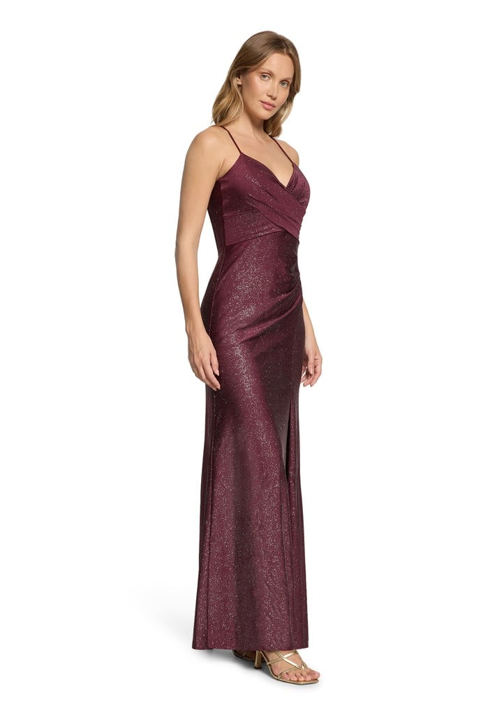 Abendkleid