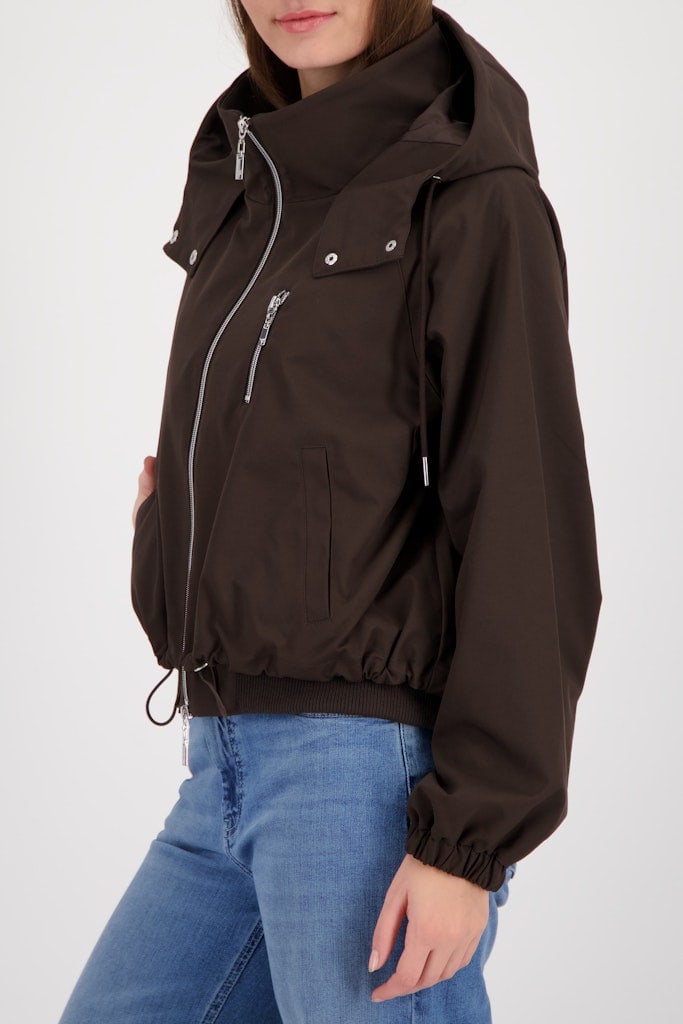 Jacke
