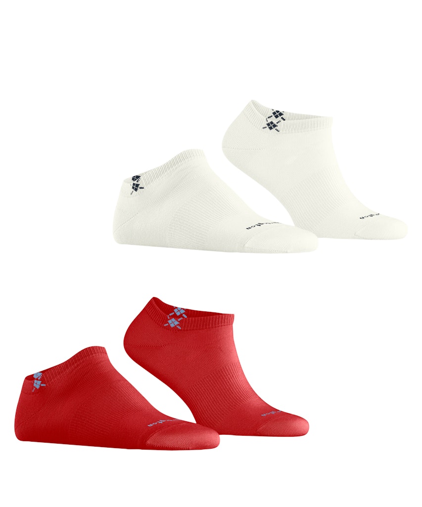 Burlington Everyday 2-Pack Herren