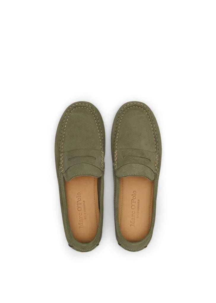 Mokassin Model Selma