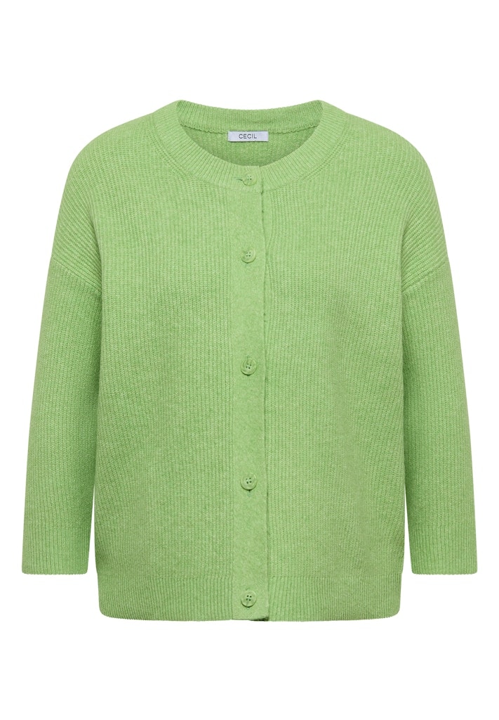 Kurzer Cardigan
