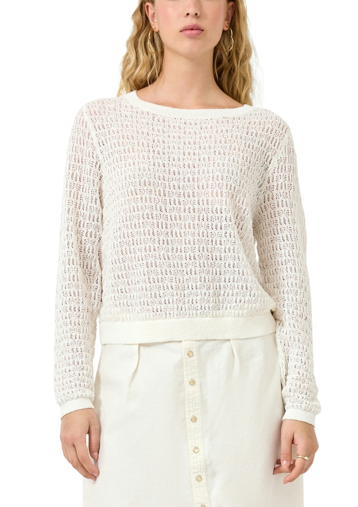 Strickpullover