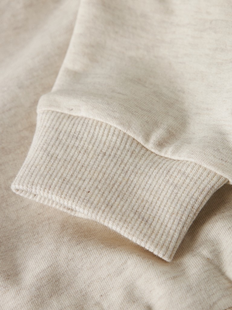 NBFNILDA SWEAT PANT BRU