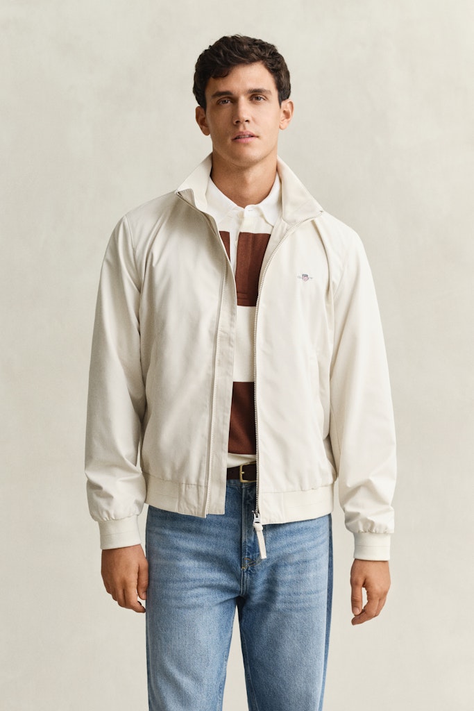Leichte Hampshire Jacke