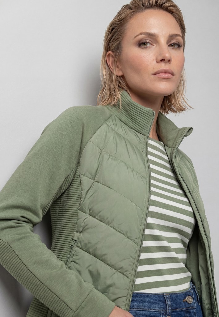 Jacket Indoor