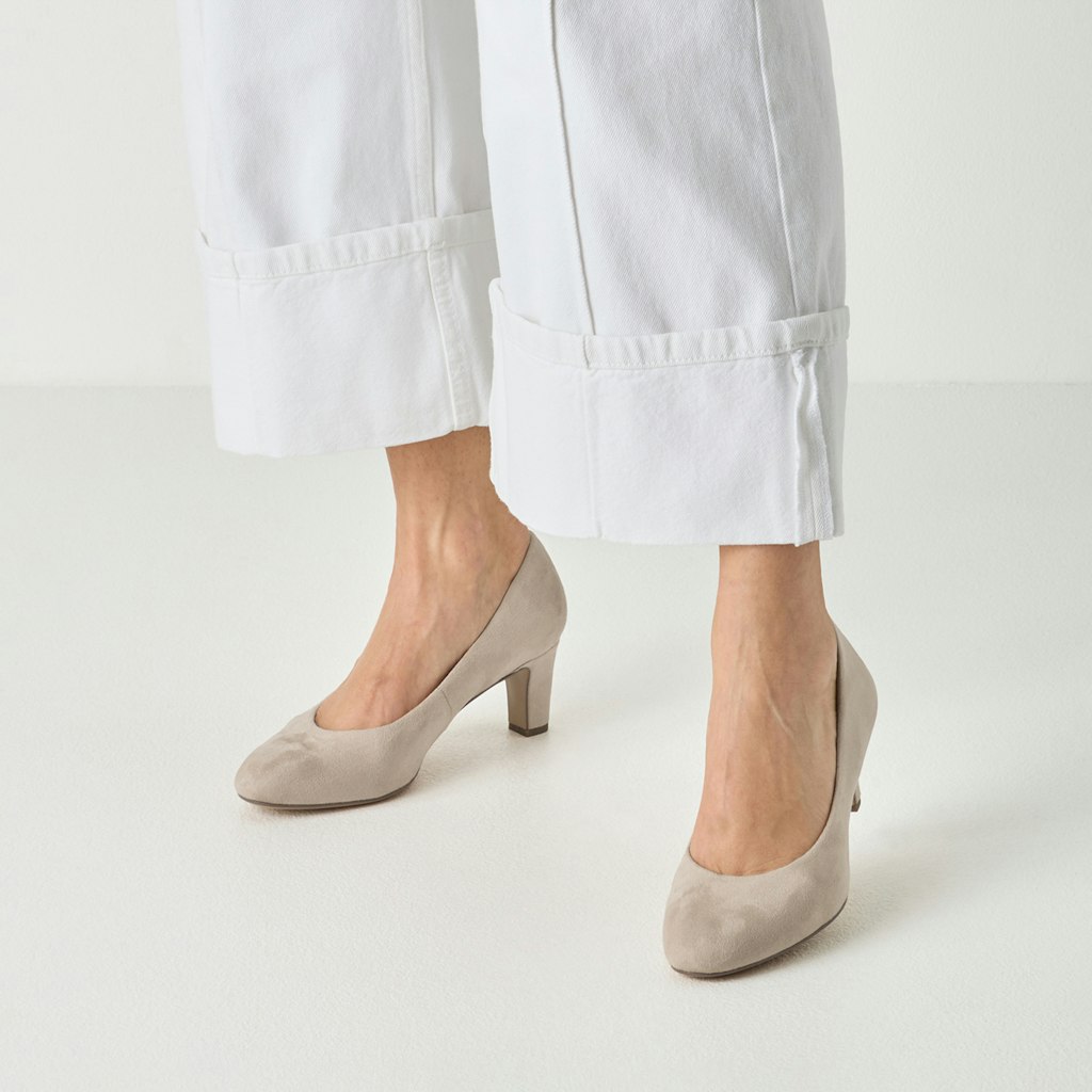Da.-Pumps