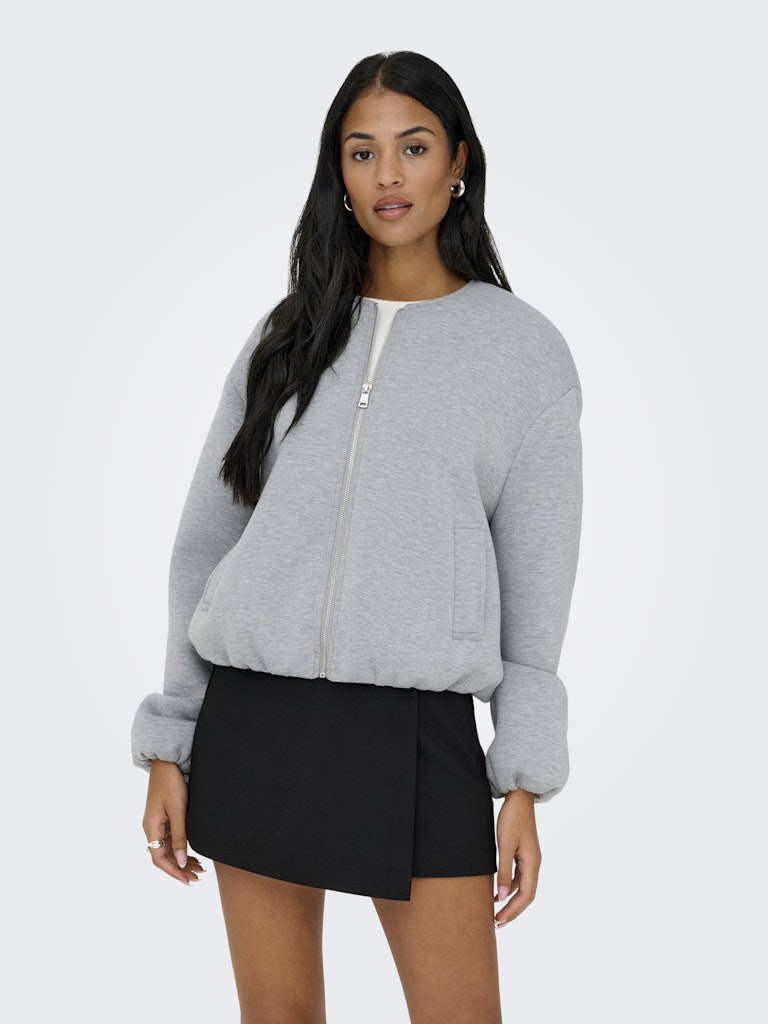 ONLELLIE SCUBA JACKET OTW NOOS