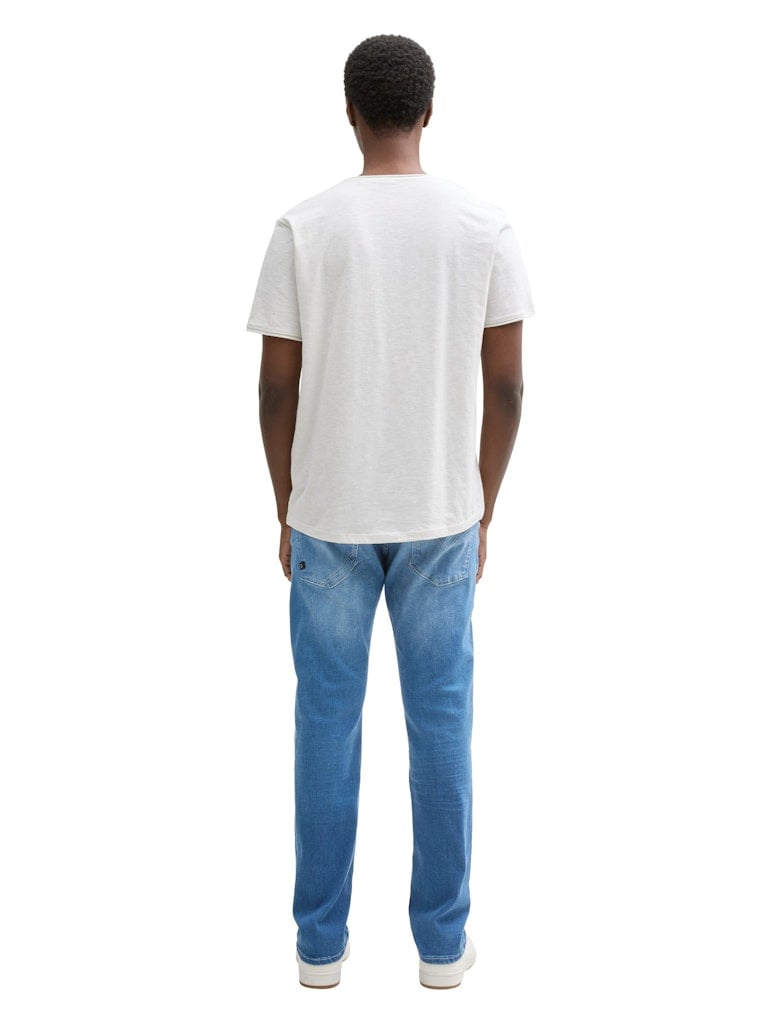 TTAEDAN STRAIGHT Jeans