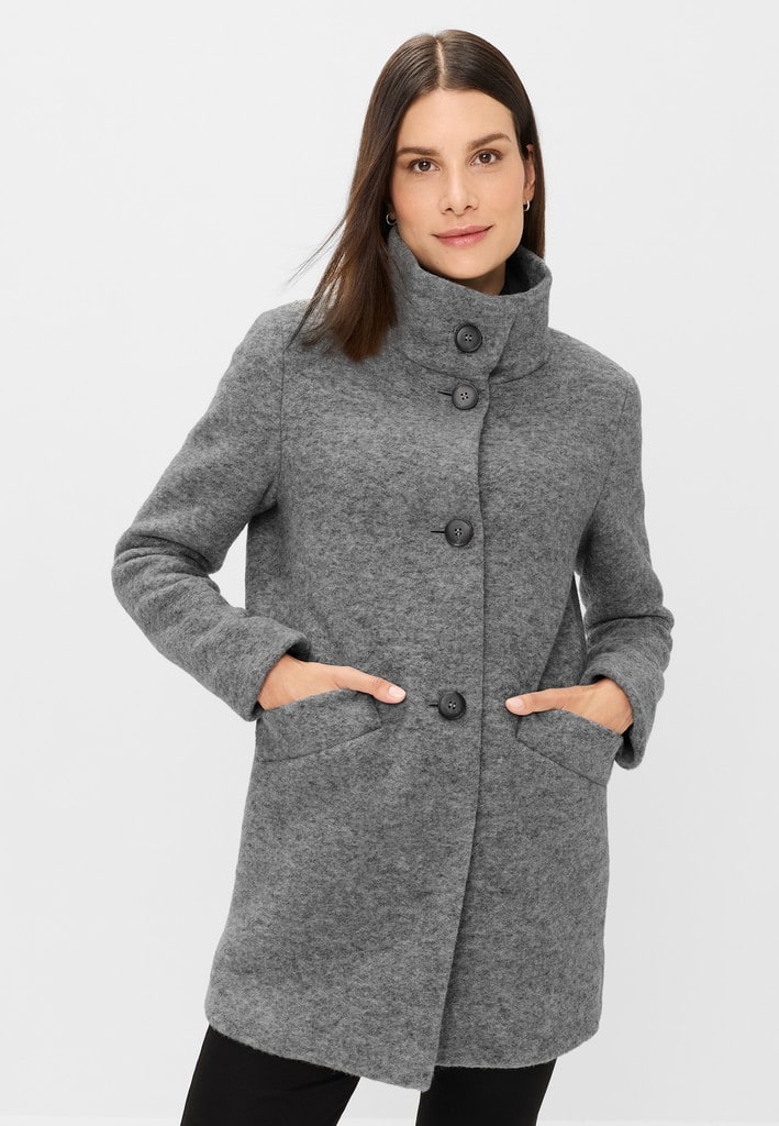 Strickjacke