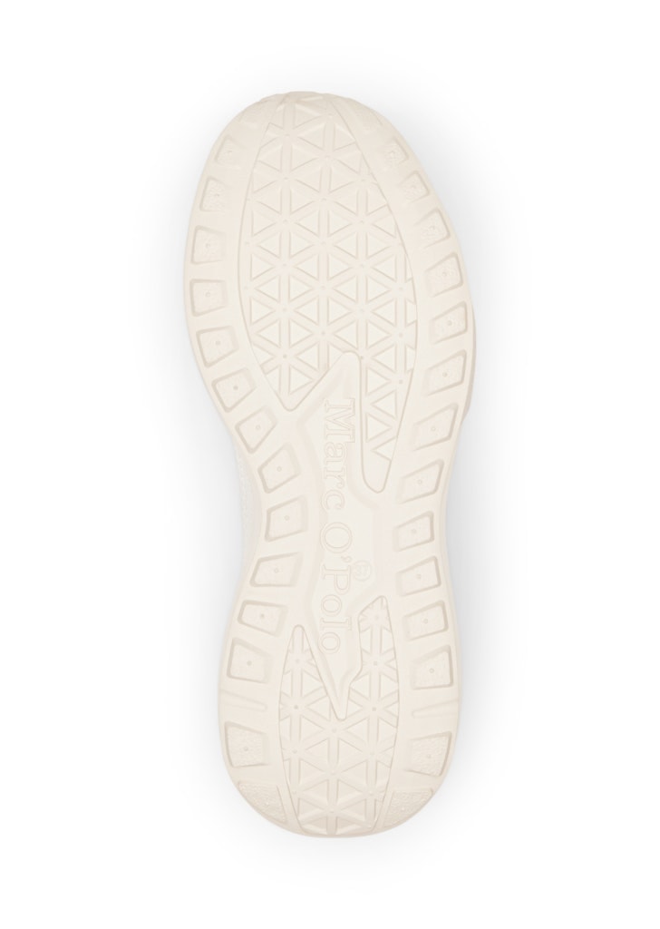 Strick-Sneaker Model Liv