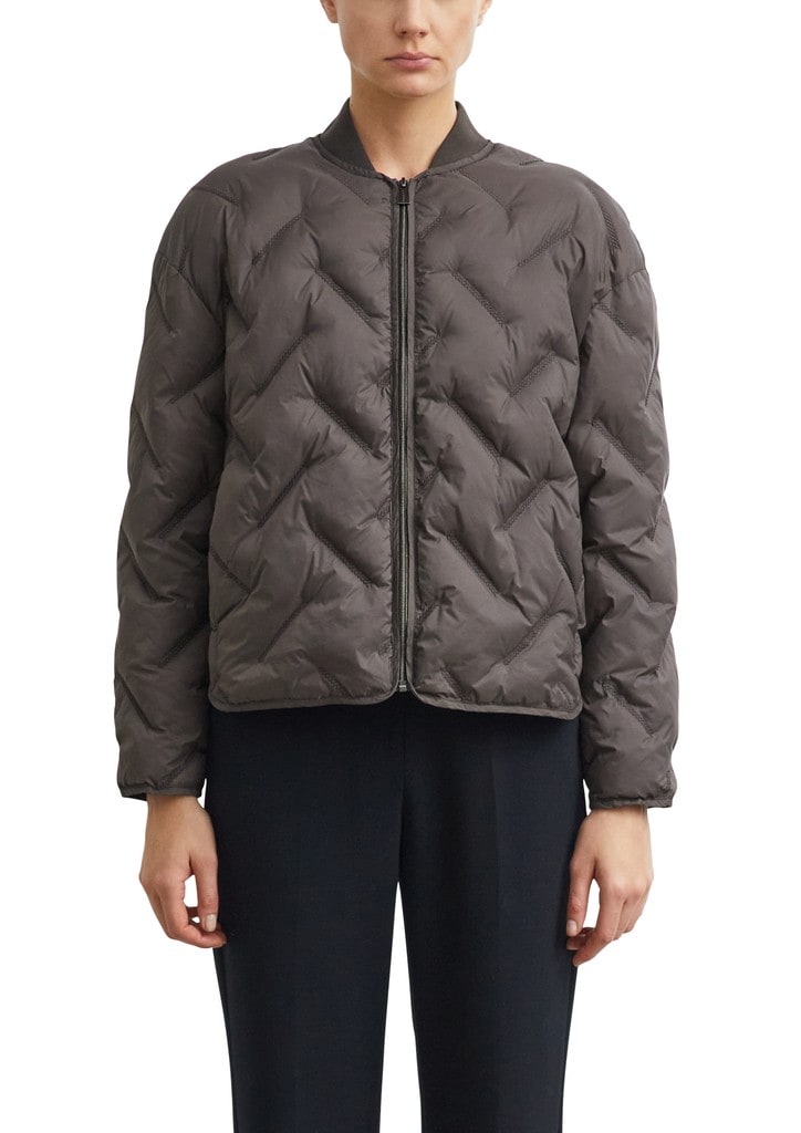 Outdoor-Jacke