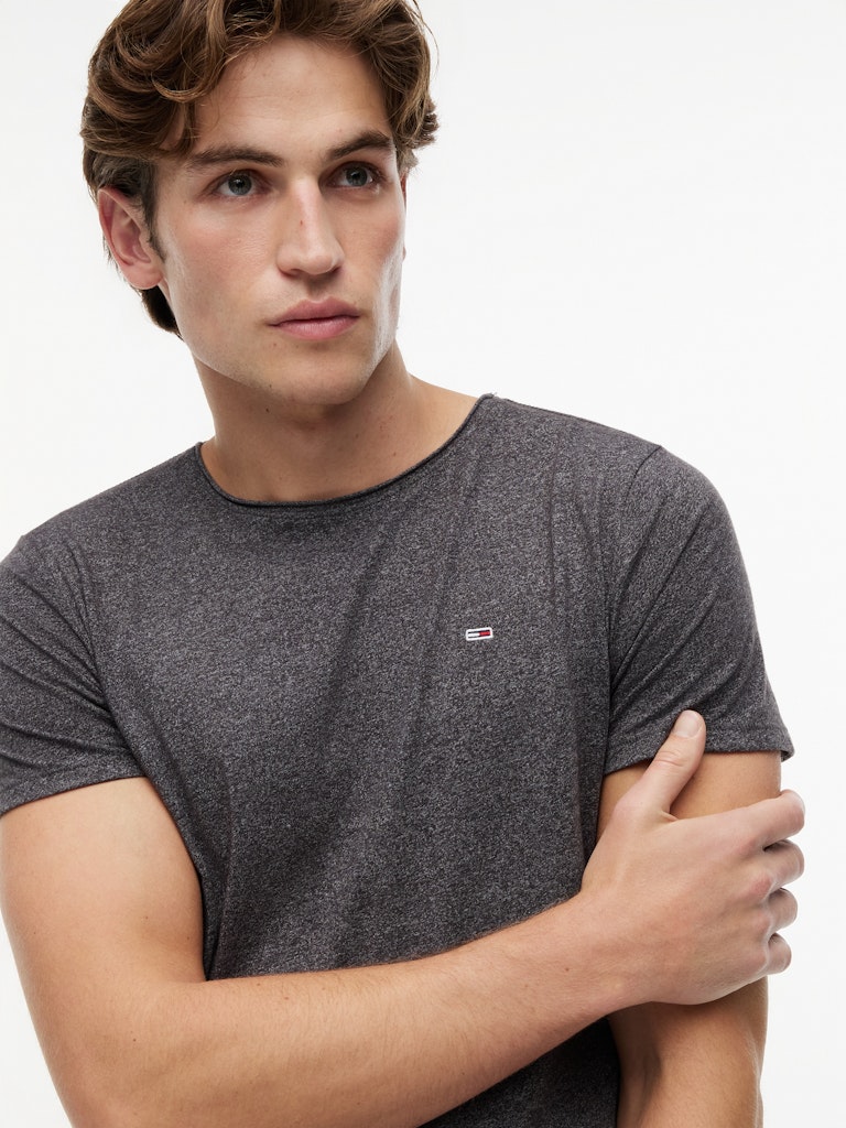 TJM XSLIM JASPE C NECK EXT