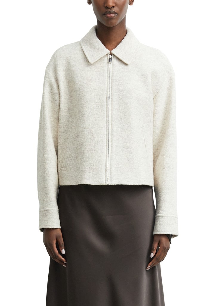 Indoor-Jacke