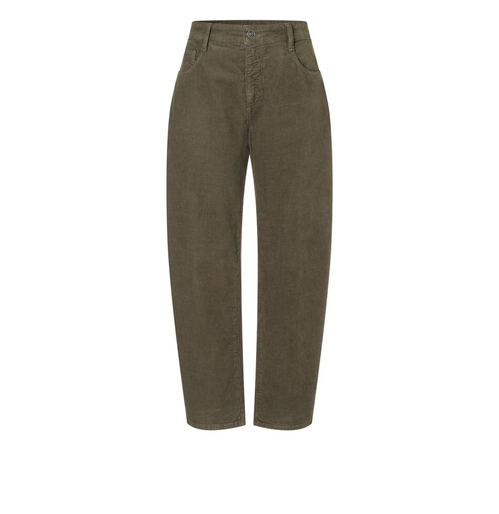 MAC JEANS - DANNI 2.3, Fancy Corduroy