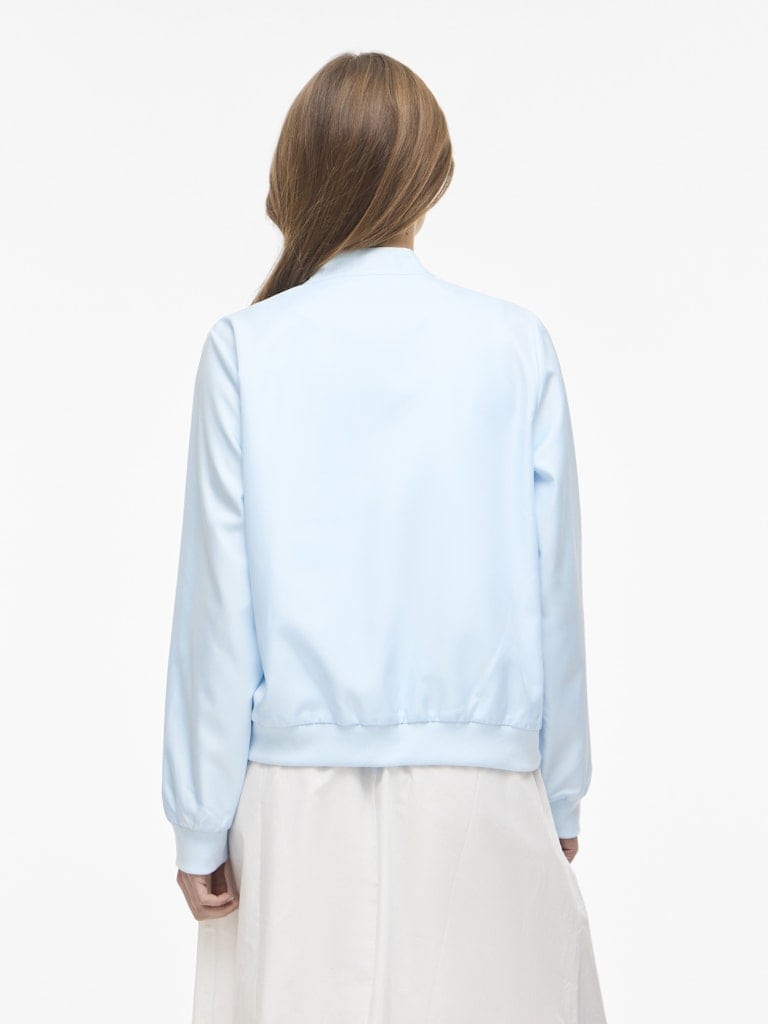 VIPAPAYA L/S BOMBER JACKET - NOOS