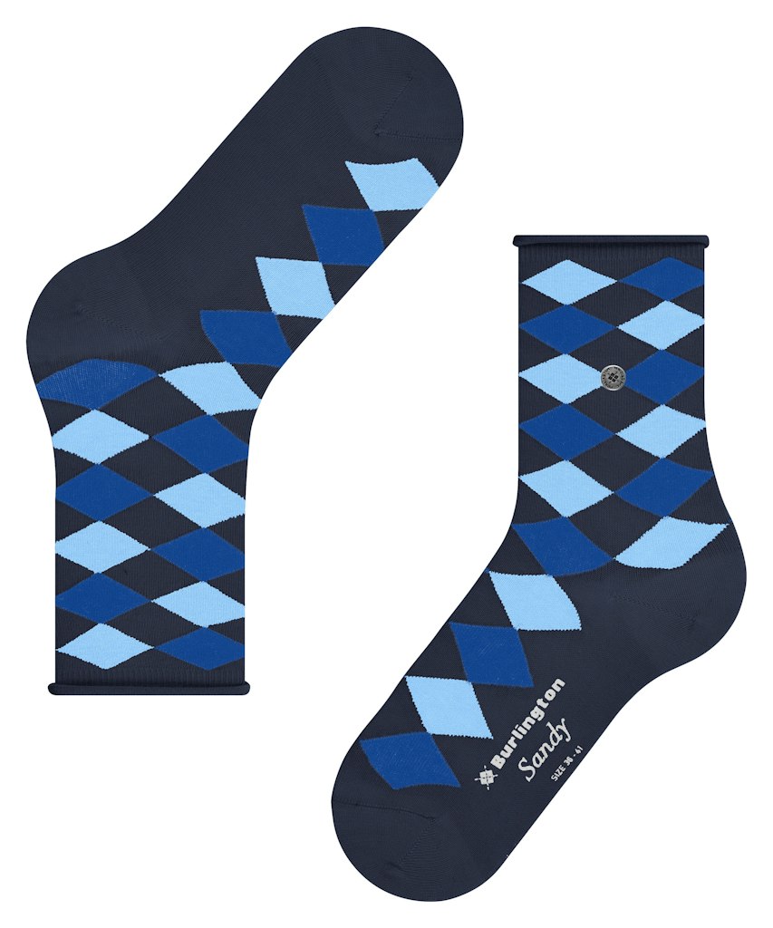 Burlington Sandy Damen